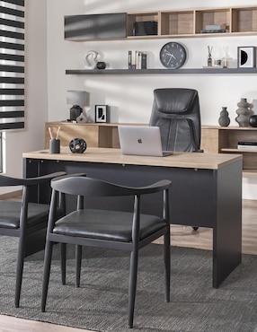 Escritorio Watt Cantia de MDF