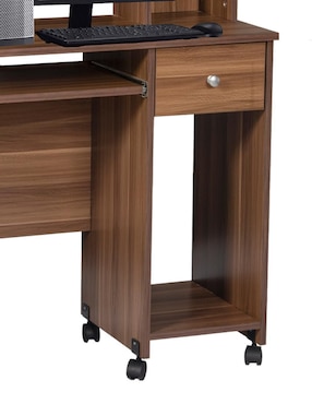 Escritorio Urabain Kessa de MDF