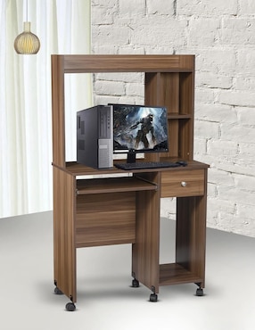 Escritorio Urabain Kessa de MDF