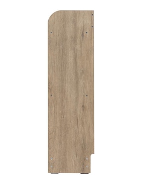 Librero Zorro Cantia de madera