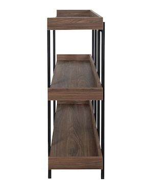 Librero Mali Cantia de madera