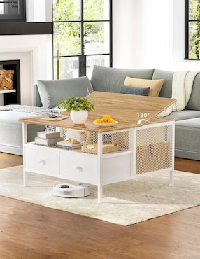 Mesa de centro Fabato