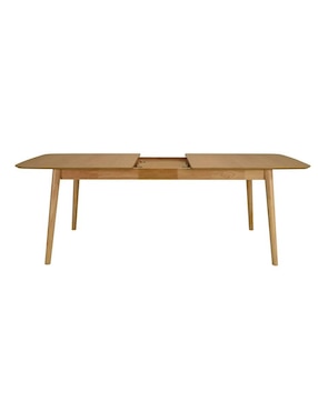 Mesa de comedor extensible armable Cody Midtown Concept