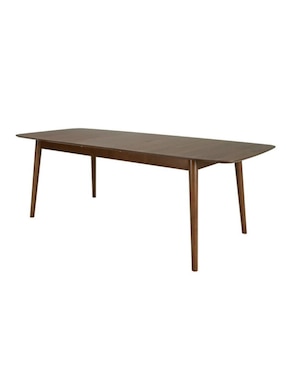 Mesa De Comedor Extensible Cody Midtown Concept De Madera