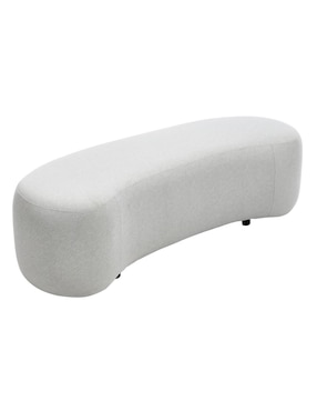 Pie de cama Haus Eva de MDF