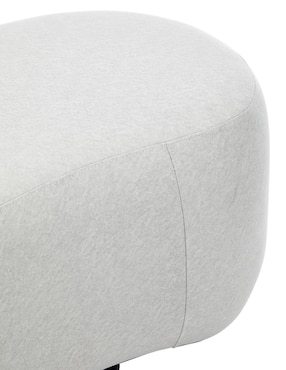 Pie de cama Haus Eva de MDF