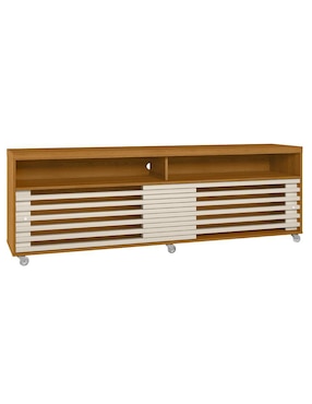 Mueble de tv Darady de MDP