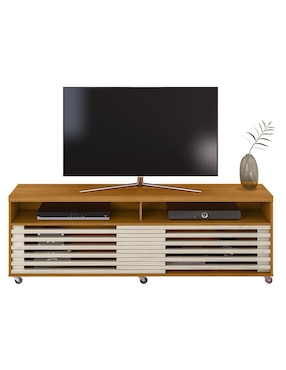 Mueble de tv Darady de MDP