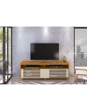 Mueble de tv Darady de MDP