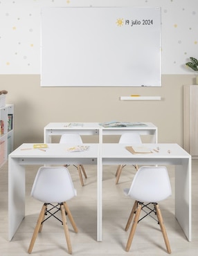 Escritorio Kinder Cantia de MDF