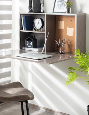 Escritorio Colt Cantia de MDF