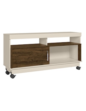 Mueble de tv Darady de MDP