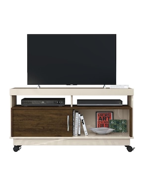 Mueble de tv Darady de MDP