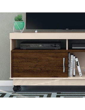 Mueble de tv Darady de MDP