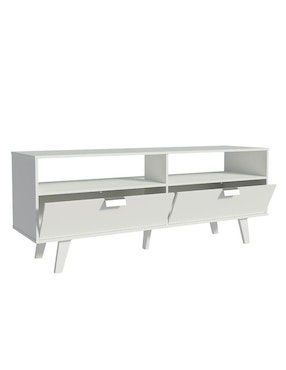 Mueble de tv Oslo Madesa de MDP