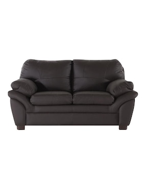 Love seat Moblum Cordoba de piel