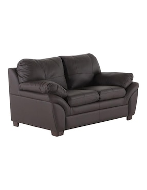 Love seat Moblum Cordoba de piel