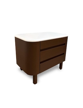 Buro Rosmarino Concept de madera