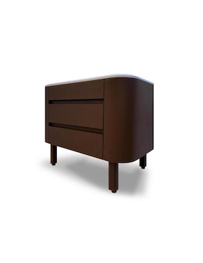 Buro Rosmarino Concept de madera