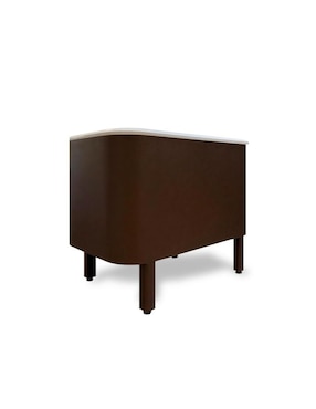 Buro Rosmarino Concept de madera