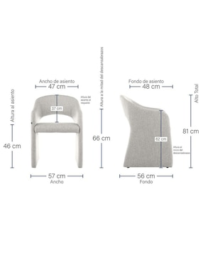 Silla Kuwait Brum