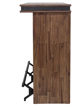 Barra bar Cardone Haus de madera