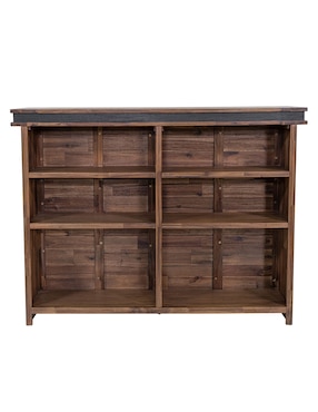 Barra bar Cardone Haus de madera