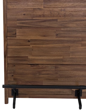 Barra bar Cardone Haus de madera