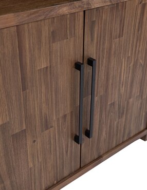Contrabarra Cardone Haus de madera