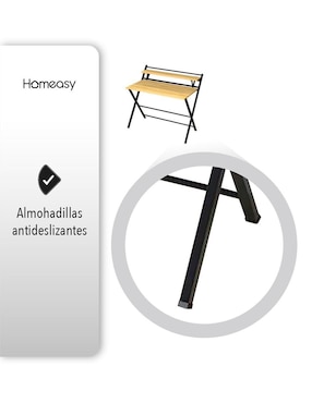 Escritorio Stay Elit de MDF