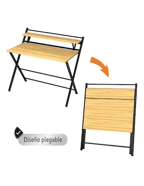 Escritorio Stay Elit de MDF