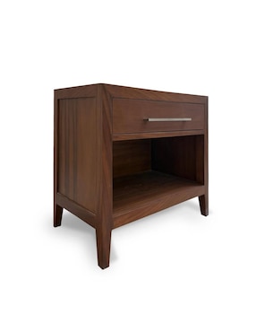 Buro Rosmarino Concept de madera parota