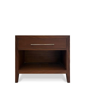 Buro Rosmarino Concept de madera parota