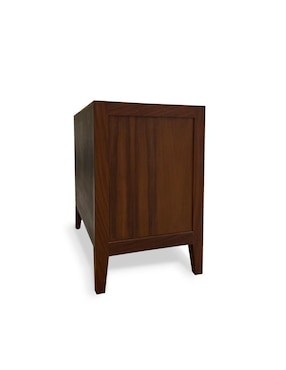 Buro Rosmarino Concept de madera parota