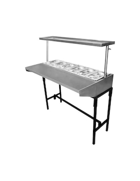 Mesa Mindejal