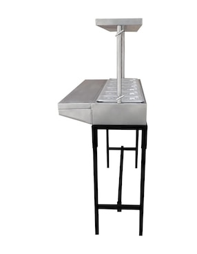 Mesa Mindejal