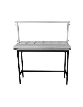 Mesa Mindejal