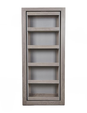 Set Recámara Kessa Magnolia de MDF