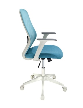 Silla escritorio Bastia 8349W Mundo In