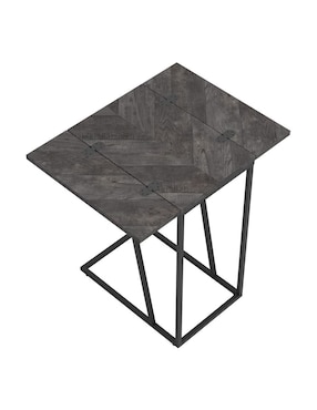 Mesa auxiliar Carly Coaster
