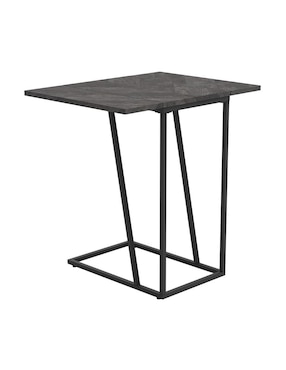 Mesa auxiliar Carly Coaster