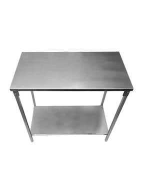 Mesa Mindejal