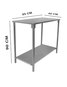 Mesa Mindejal