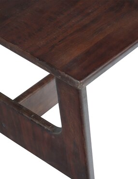 Mesa de centro Beirut Re Haus