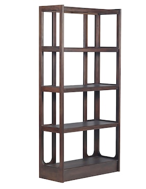 Librero Beirut Haus de madera