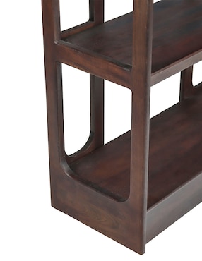 Librero Beirut Haus de madera