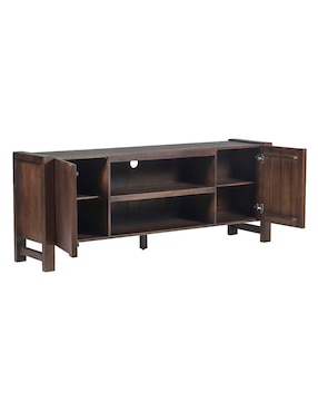 Mueble de tv Beirut Haus de madera