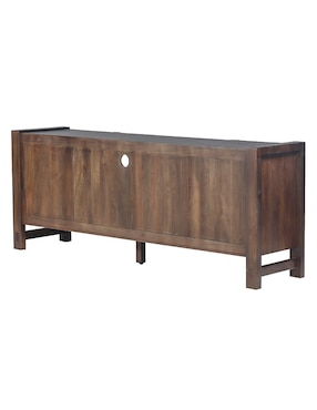 Mueble de tv Beirut Haus de madera