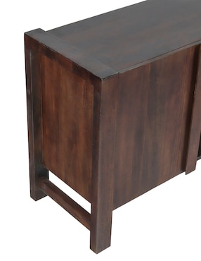 Mueble de tv Beirut Haus de madera