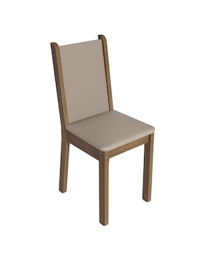 Comedor Sophie Madesa para 4 personas